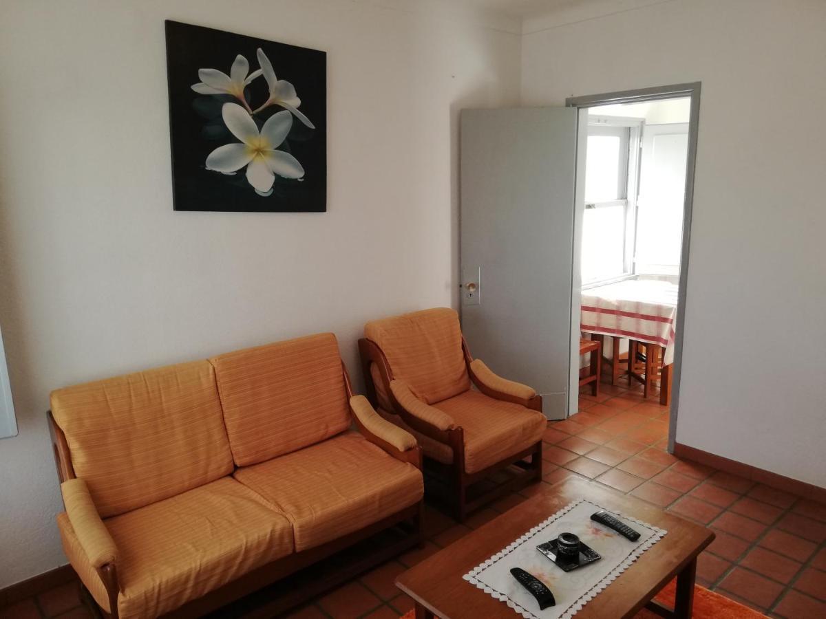 Velas De S. Jorge Al 235 Lajes das Flores Εξωτερικό φωτογραφία