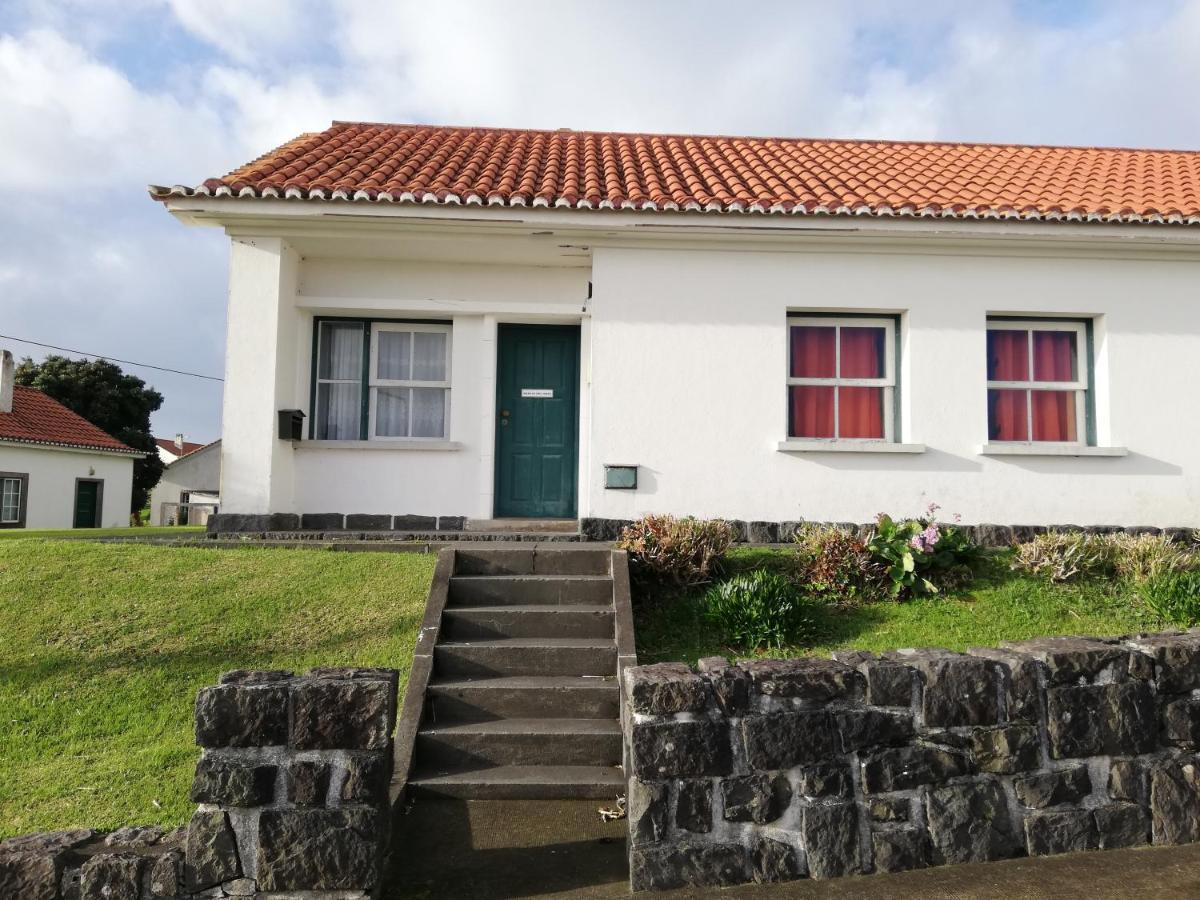 Velas De S. Jorge Al 235 Lajes das Flores Εξωτερικό φωτογραφία