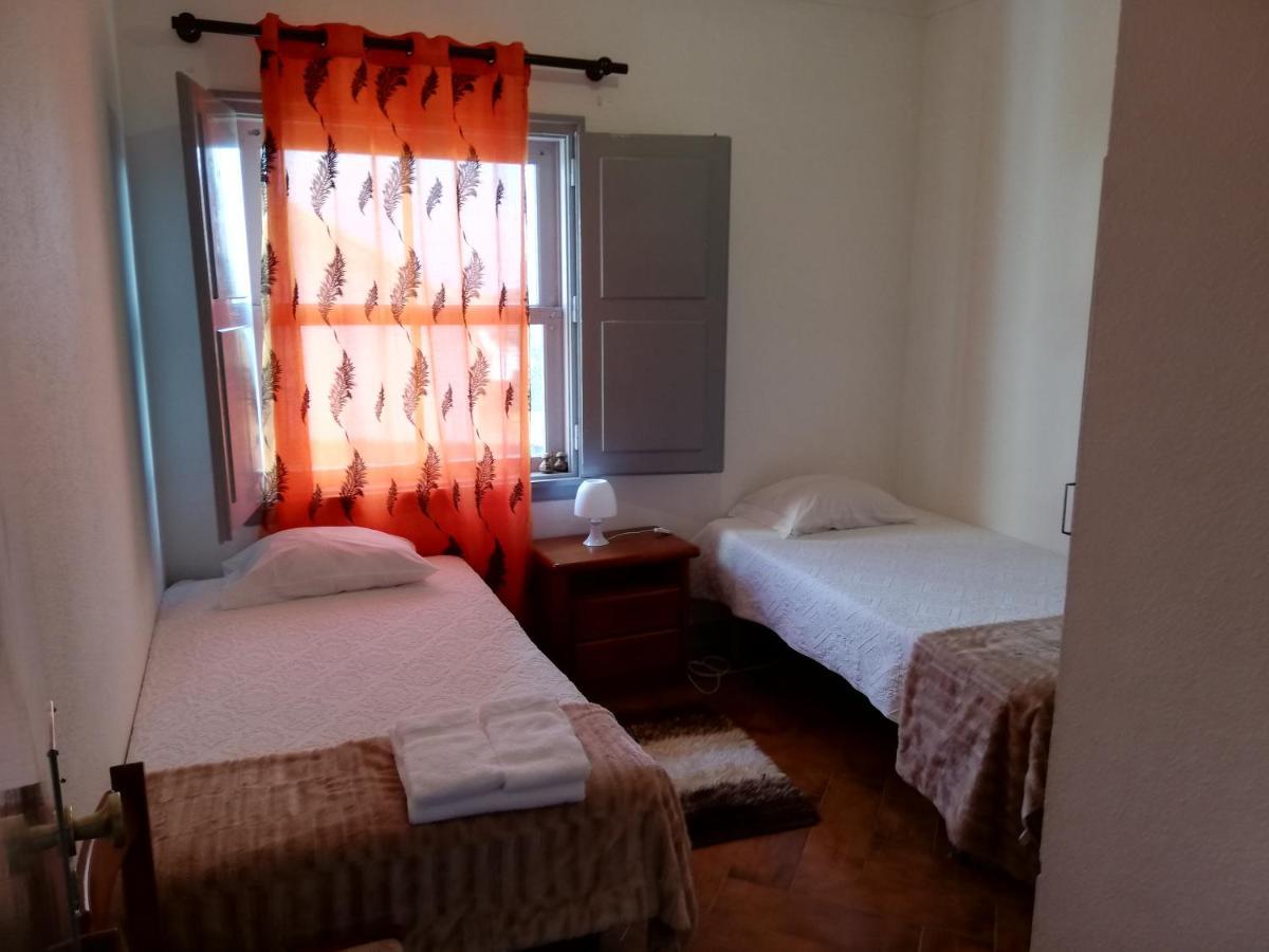 Velas De S. Jorge Al 235 Lajes das Flores Εξωτερικό φωτογραφία
